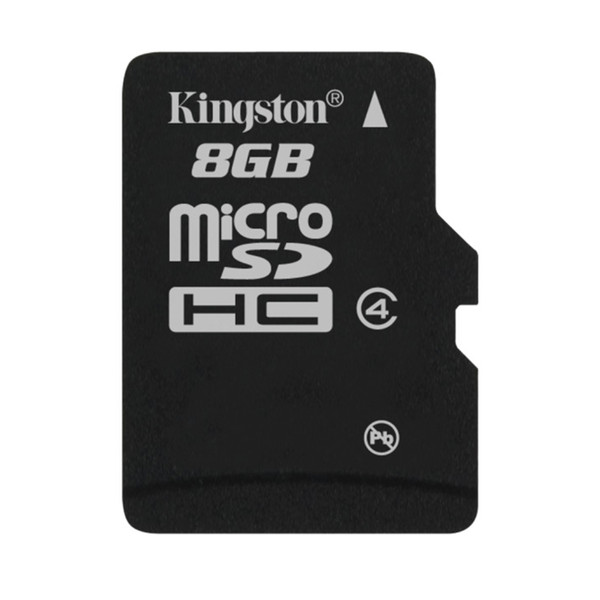 Falk Outdoor Navigation 8GB microSDHC 8ГБ MicroSDHC Class 4 карта памяти