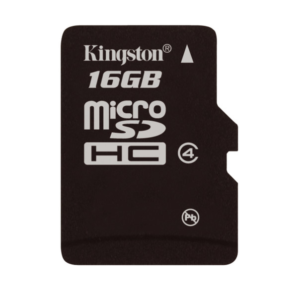 Falk Outdoor Navigation 16GB microSDHC 16ГБ MicroSDHC Class 4 карта памяти
