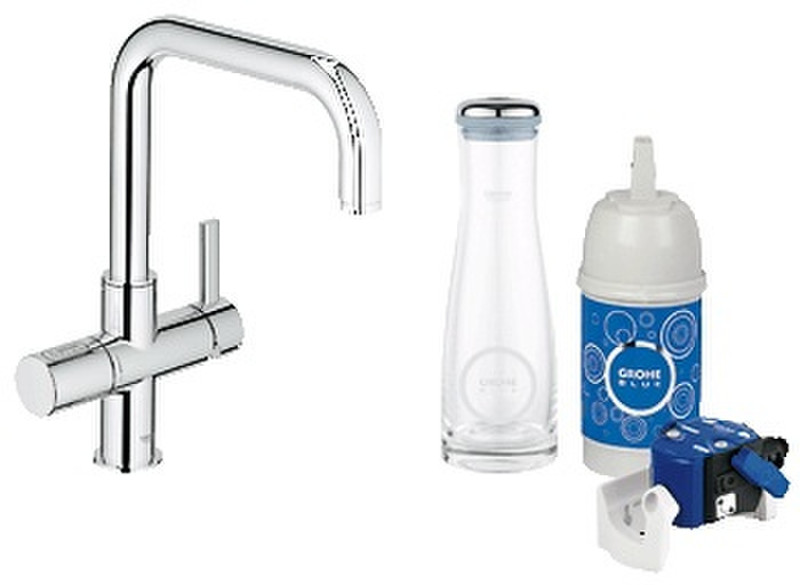 GROHE Blue Pure