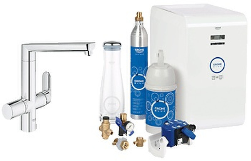 GROHE Blue K7 Chilled & Sparkling