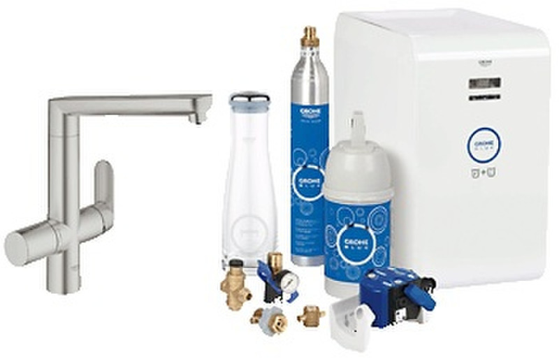 GROHE Blue K7 Chilled & Sparkling