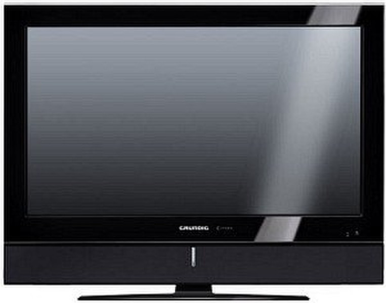 Grundig Cinemo 46 46Zoll HD 3D Schwarz LCD-Fernseher