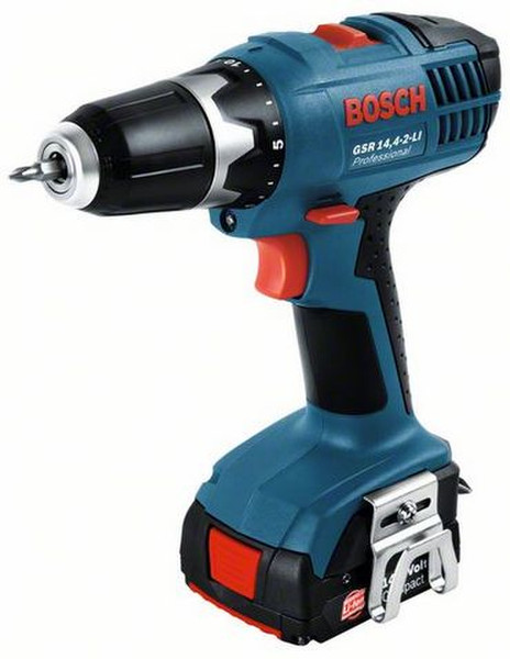 Bosch GSR 14,4-2-LI Professional