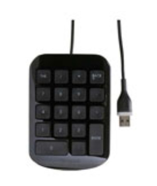 Toshiba ACC210 Numerische Tastatur