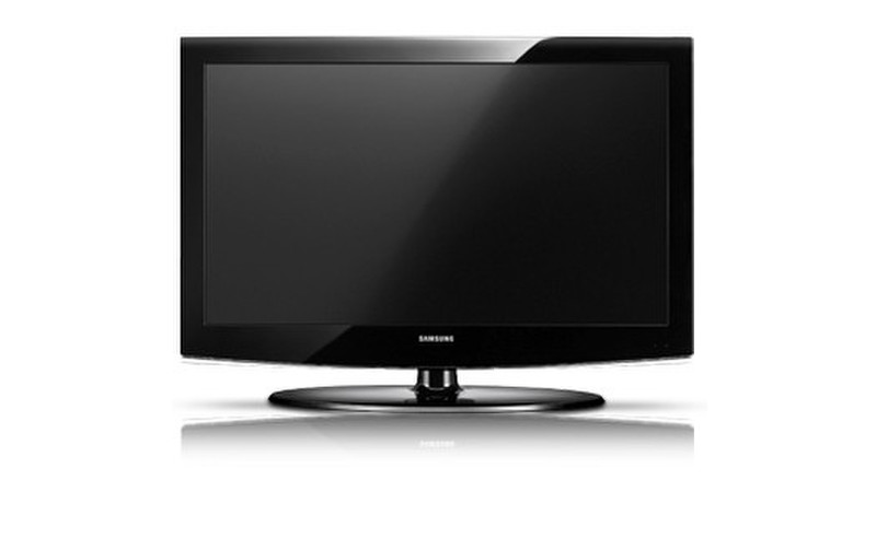 Samsung LE26A451 26Zoll HD Schwarz LCD-Fernseher