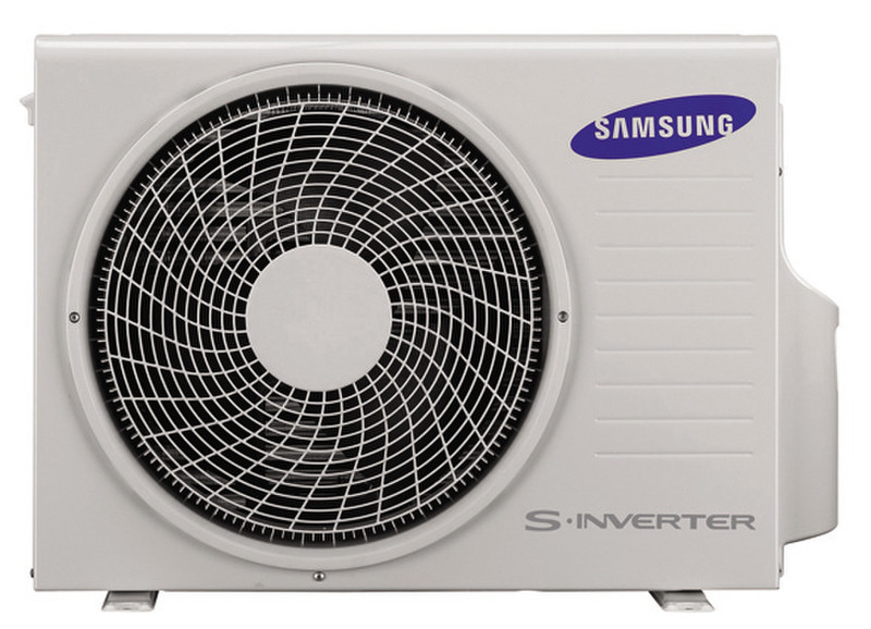 Samsung MH050FXEA2B Outdoor unit White air conditioner