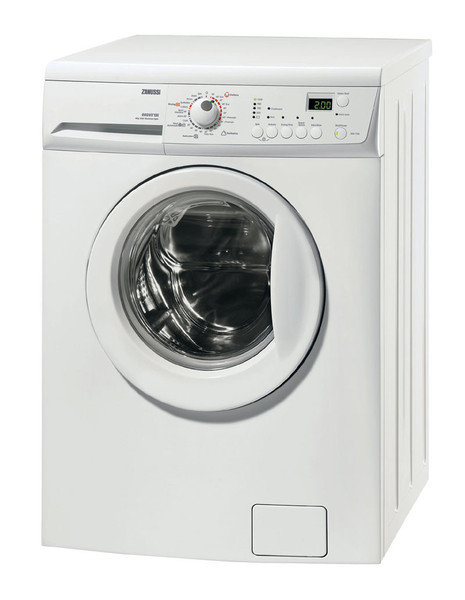 Zanussi ZKG7125 washer dryer