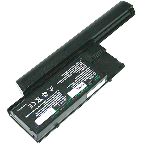 Ovaltech OTD0621 Lithium-Ion rechargeable battery