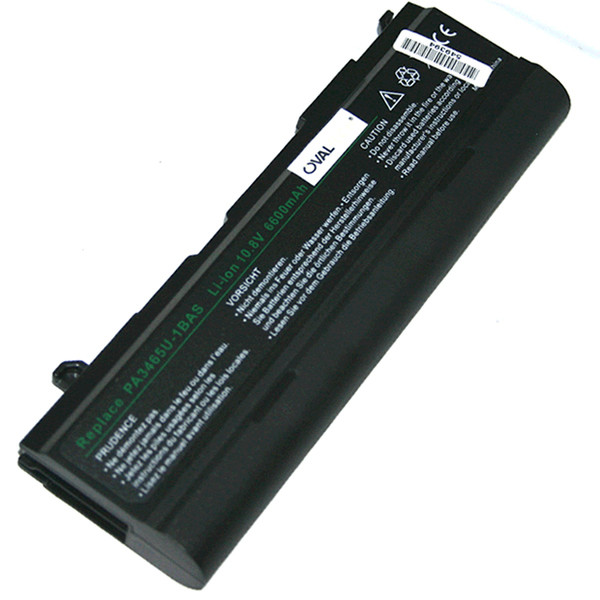 Ovaltech OTT3467H Lithium-Ion rechargeable battery