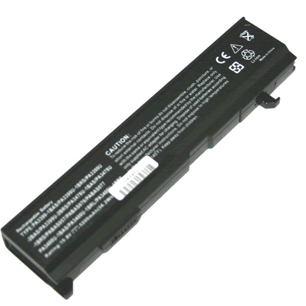 Ovaltech OTT3399 Lithium-Ion rechargeable battery