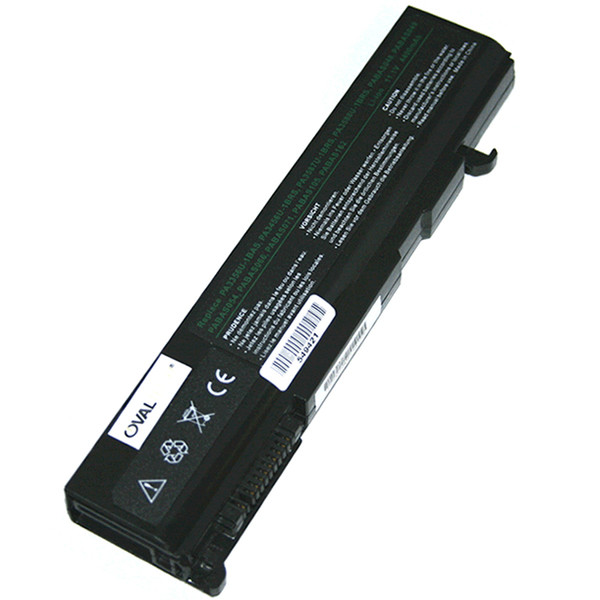 Ovaltech OTT3356 Lithium-Ion rechargeable battery