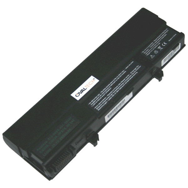 Ovaltech OTD1210 Lithium-Ion rechargeable battery