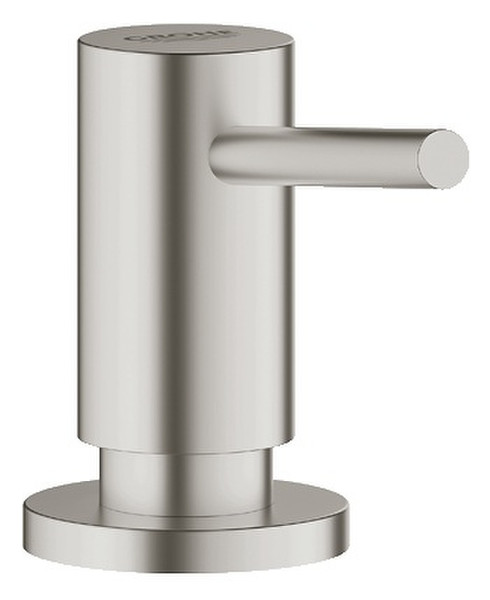 GROHE 40535 DC0 soap/lotion dispenser