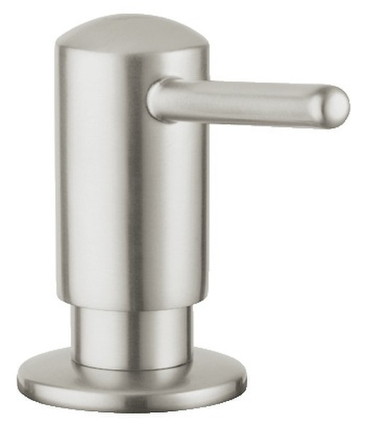 GROHE 40536 DC0 soap/lotion dispenser
