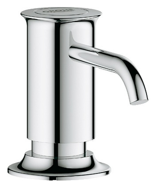 GROHE 40537 000 soap/lotion dispenser
