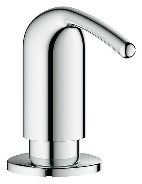 GROHE 40553 000 soap/lotion dispenser