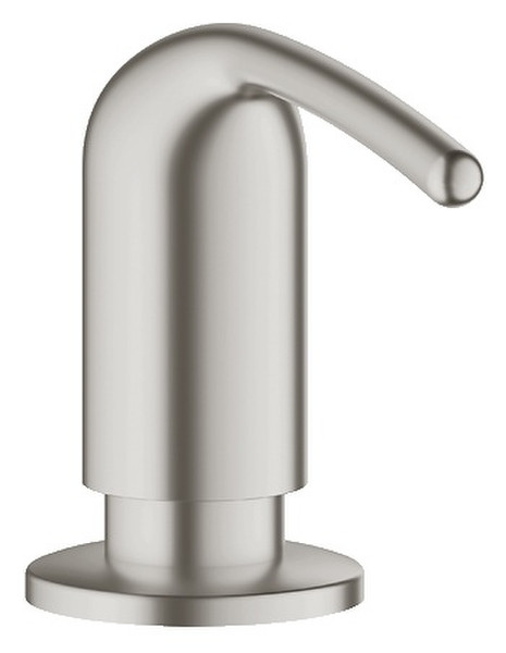 GROHE 40553 DC0 soap/lotion dispenser