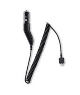 LG Car Charger CLA-300 Auto Black mobile device charger