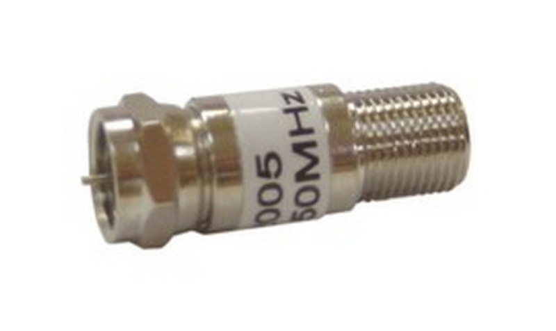 Maximum 1823 75Ω 50pc(s) coaxial connector