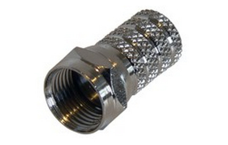 Maximum 1828 F-type 100pc(s) coaxial connector