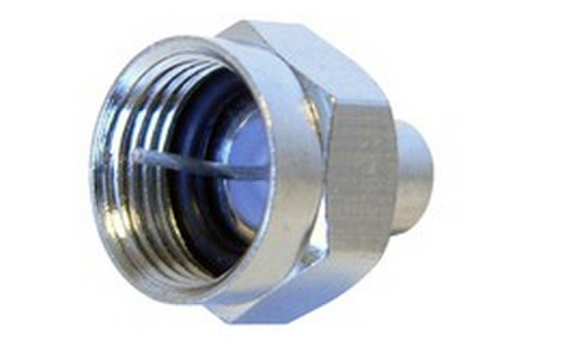 Maximum 1835 F-type 75Ω 100pc(s) coaxial connector