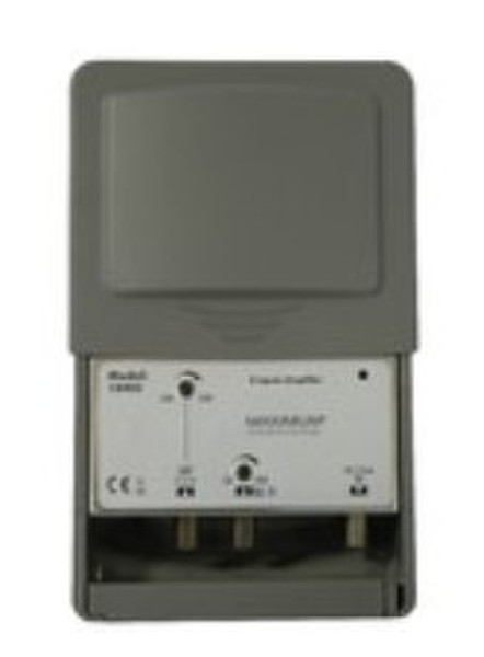 Maximum 18403 TV signal amplifier