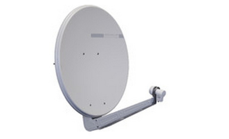 Maximum 4080 satellite antenna