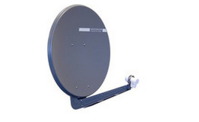 Maximum 4083 satellite antenna