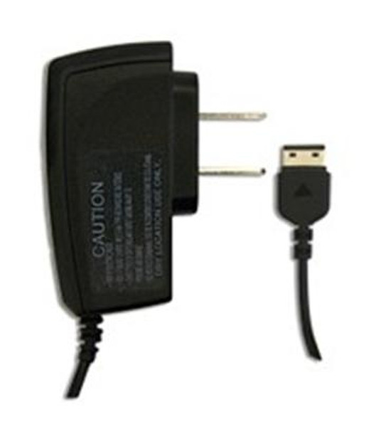 Samsung ATADS10EBE Black mobile device charger