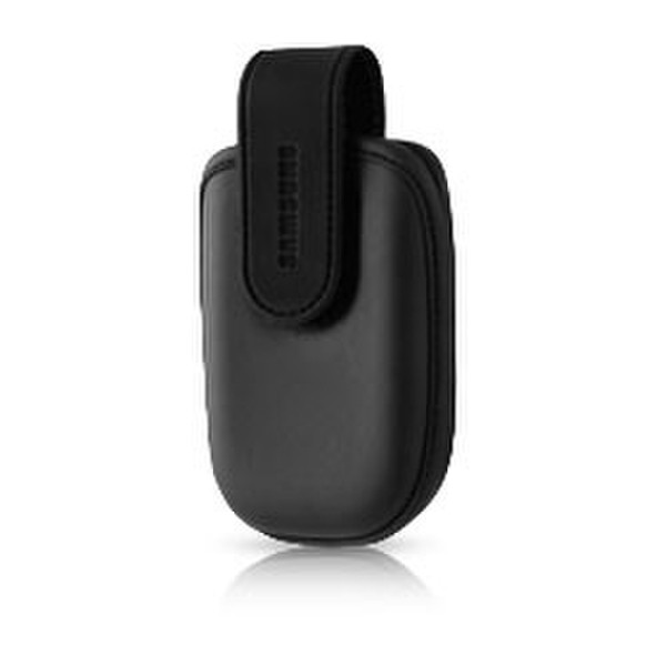 Samsung Universal Leather Case Черный