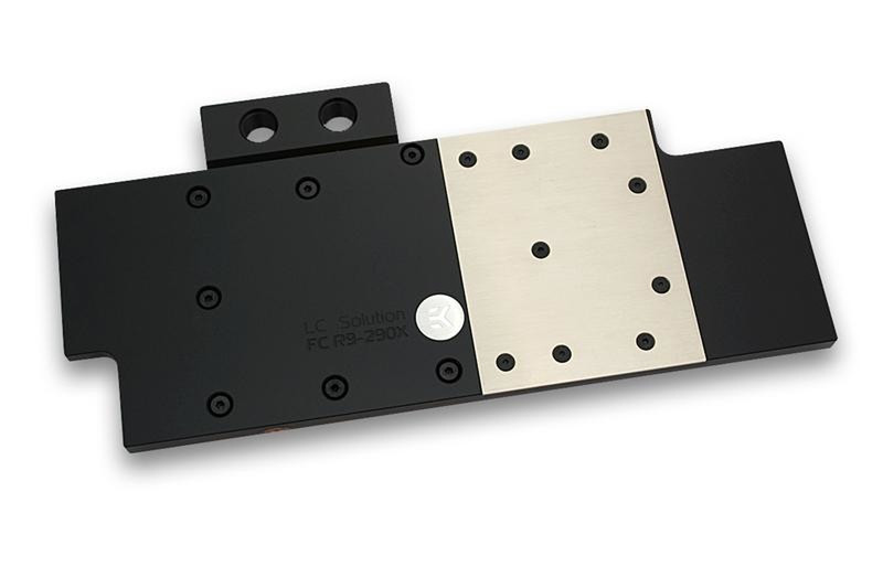 EK Water Blocks 3831109868546 Hardwarekühlungzubehör