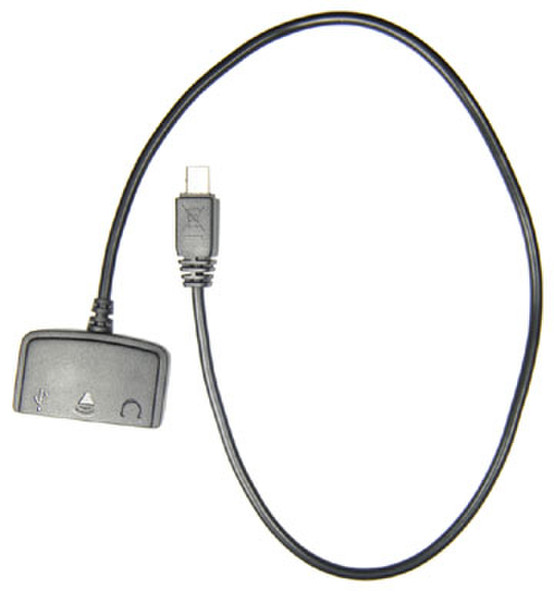 Brodit Adapter Kabel Handykabel