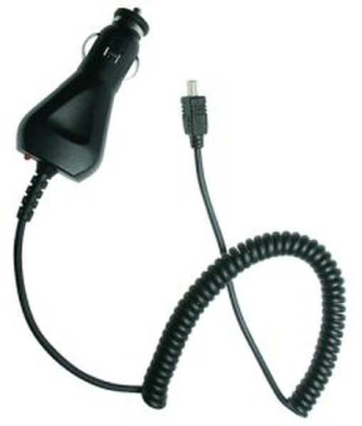Brodit Charging Cable + Data Cable USB Qtek / XDA Авто Черный зарядное для мобильных устройств