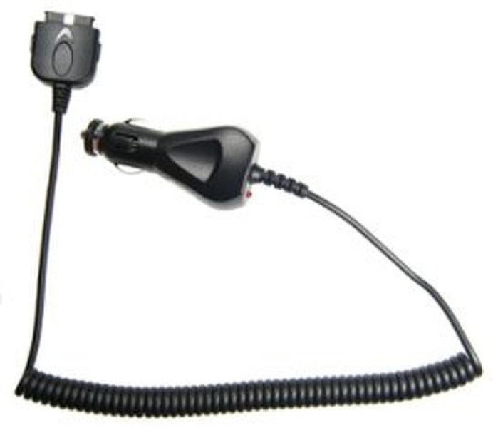 Brodit Charging Cable Dell Axim X5* Auto Schwarz Ladegerät für Mobilgeräte