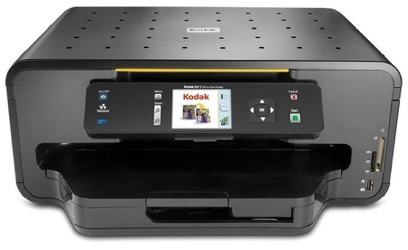 Kodak ESP 7 All-in-One Printer Farbe 600 x 600DPI A4 Tintenstrahldrucker