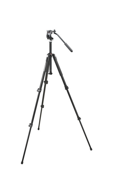 Manfrotto 190XB,700RC2 штатив