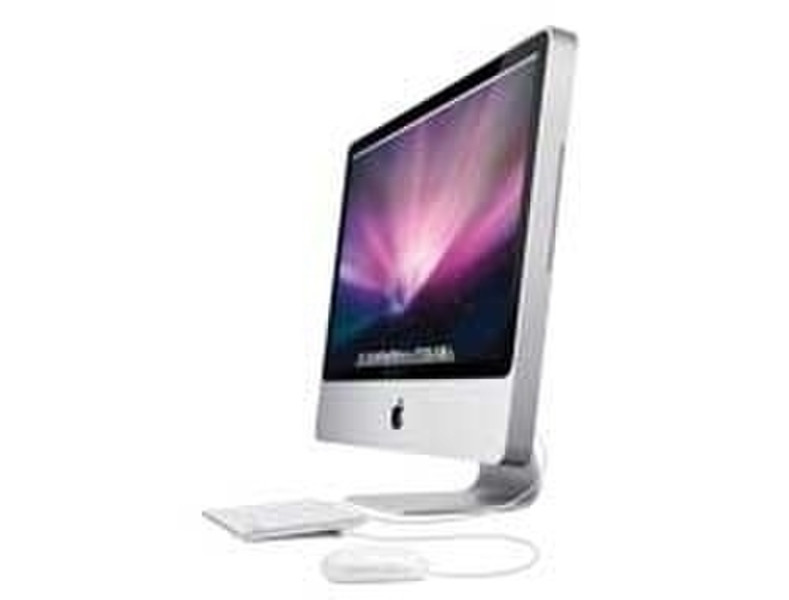 Apple iMac 24