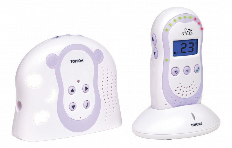 Topcom Babytalker 2500