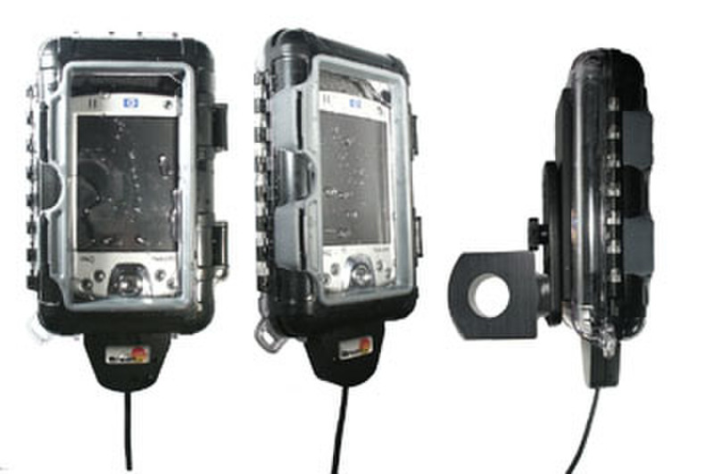 Brodit 215002 Специальный Skin case Черный чехол для периферийных устройств