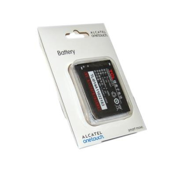 Alcatel CAB60B0001C1 Литиевая 1400мА·ч 3.7В аккумуляторная батарея