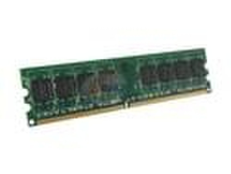 Super Talent Technology 2GB DDR2 Memory Kit 2ГБ DDR2 800МГц модуль памяти