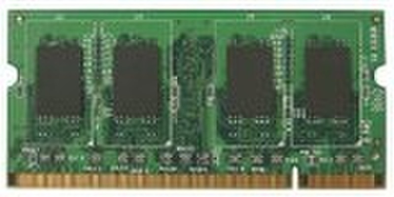 Super Talent Technology 1GB DDR2 PC2-5300 SC Kit 1GB DDR2 667MHz memory module