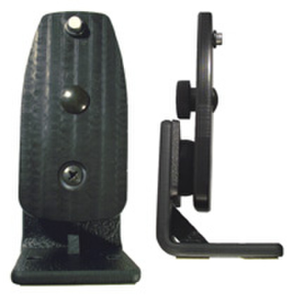 Brodit Mounting plate with Tilt Swivel, angled 90°