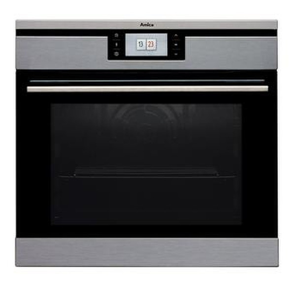 Amica EB 13529 E Electric oven 66L 3300W A Stainless steel