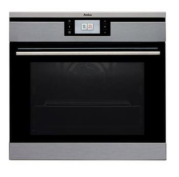 Amica EB 13529 E Electric oven 66л 3300Вт A Нержавеющая сталь