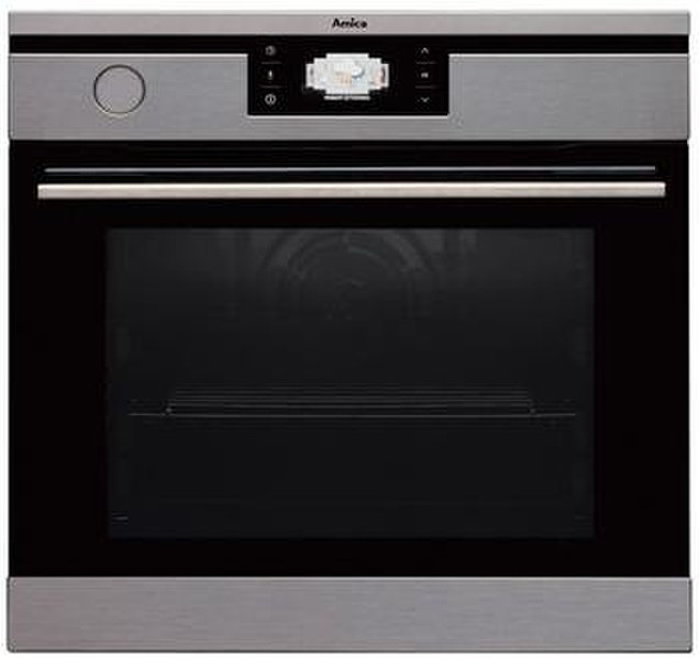 Amica EBS 13530 E Electric oven 66L 3100W A Stainless steel