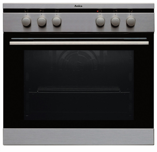 Amica EHEG 12520 E Gas Natural gas oven cooking appliances set