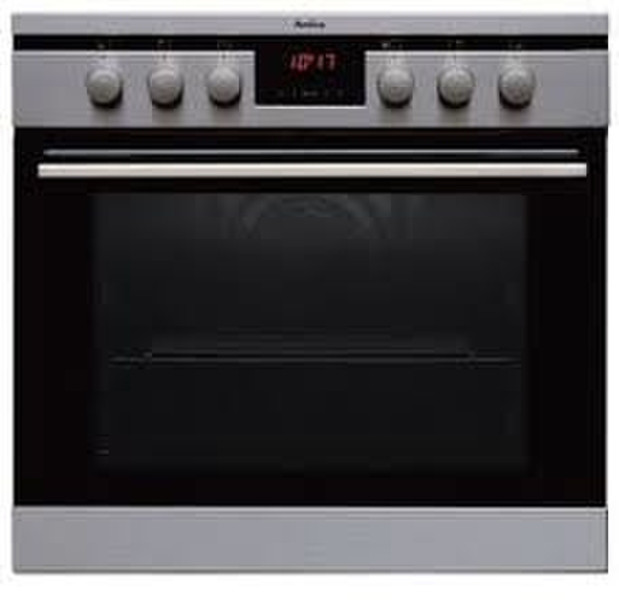 Amica EHEG 12521 E Gas hob Natural gas oven cooking appliances set