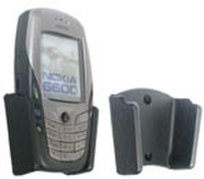 Brodit Passieve houder Nokia 6600