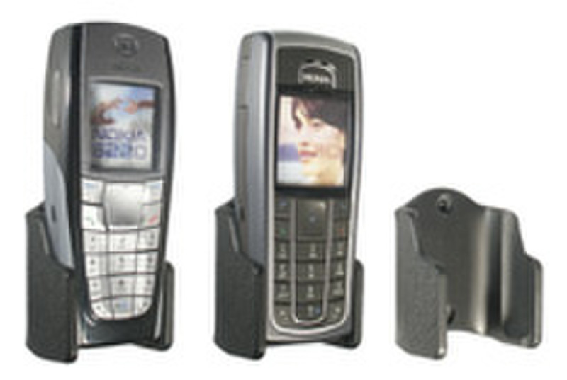Brodit Passive holder Nokia 3120/3205/6220/6230/6235i/6236i